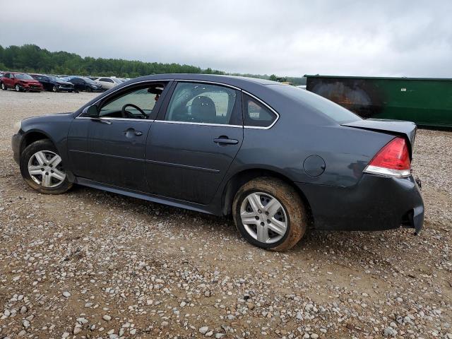 Vin: 2g1wf5ek8b1156982, lot: 55928505, chevrolet impala ls 20112