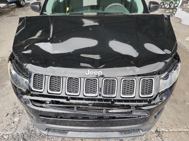 2021 JEEP COMPASS SP 3C4NJCAB6MT522936