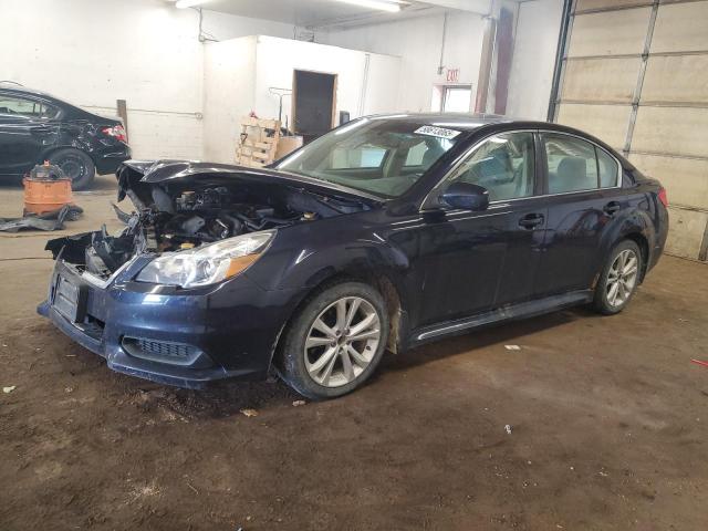 SUBARU LEGACY 2.5