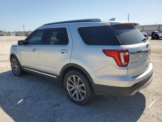 Vin: 1fm5k7f80ggb15927, lot: 59012245, ford explorer limited 20162
