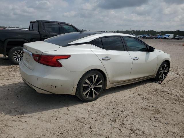 Vin: 1n4aa6ap8hc450821, lot: 54574135, nissan maxima 3.5s 20173