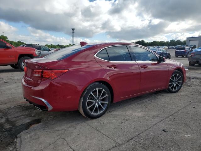 Vin: 19uub2f31ka002069, lot: 54366745, acura tlx 20193