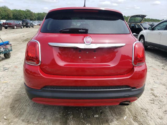 2016 FIAT 500X EASY ZFBCFXBT3GP371959