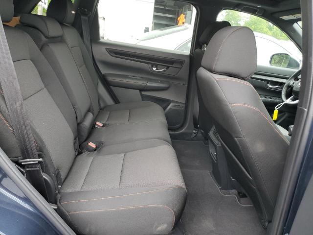 2025 HONDA CR-V SPORT - 7FARS6H5XSE024433