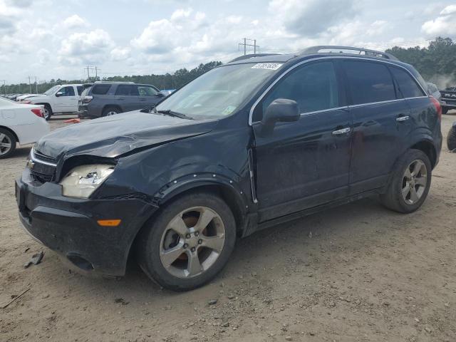 Vin: 3gnal3ek5es614816, lot: 57851635, chevrolet captiva lt 2014 img_1