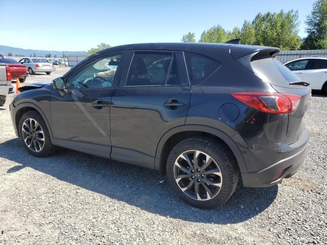 Vin: jm3ke4dy3g0822293, lot: 59237825, mazda cx-5 gt 20162