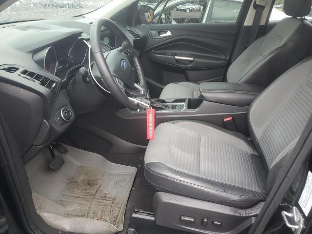 2018 FORD ESCAPE SE - 1FMCU9GD5JUA64975