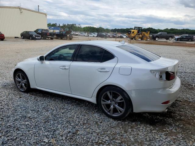 Vin: jthbf5c21a2094623, lot: 54893375, lexus is 250 20102