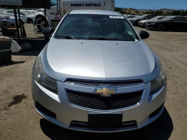 2012 CHEVROLET CRUZE LS - 1G1PC5SH9C7385858