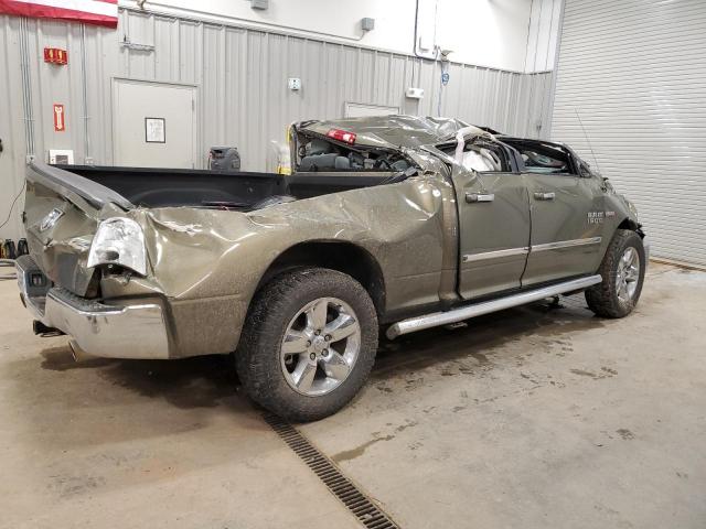 2015 RAM 1500 SLT - 1C6RR7GT7FS647263