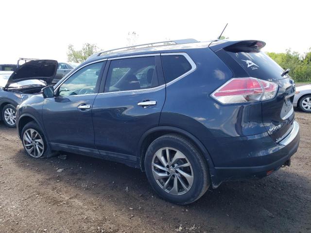 Vin: 5n1at2mv8fc810363, lot: 57305735, nissan rogue s 20152
