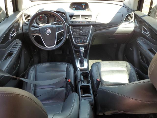 2016 BUICK ENCORE - KL4CJCSB8GB547830