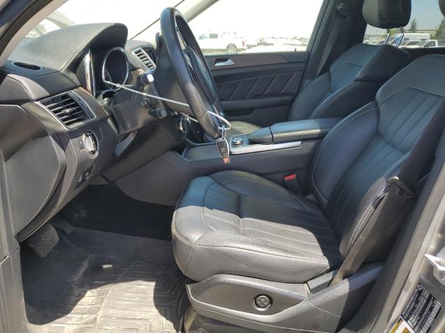 2016 MERCEDES-BENZ GL-CLASS - 4JGDF2EE9GA645634