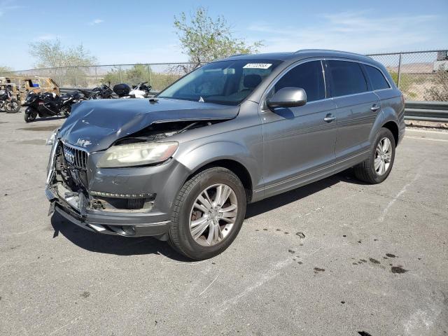 AUDI Q7 PREMIUM