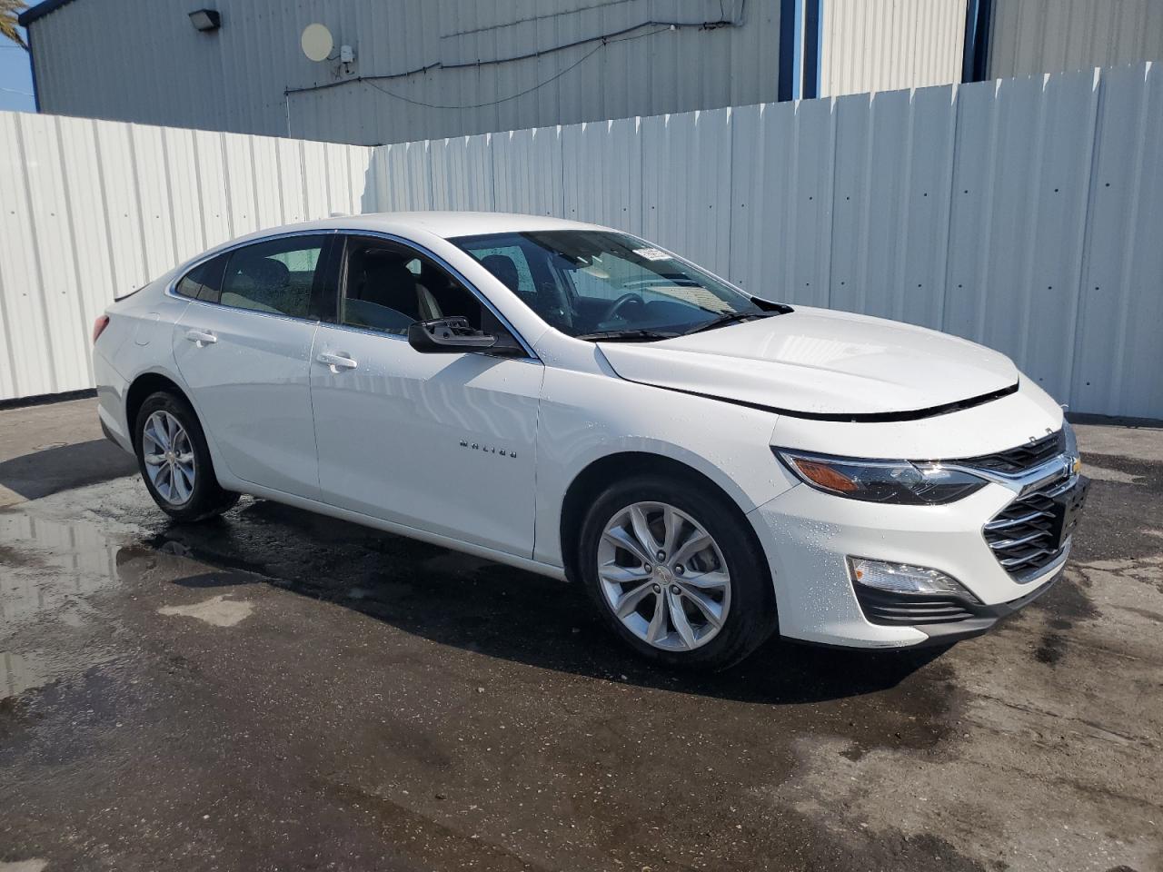 CHEVROLET MALIBU 2023
