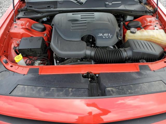 2021 DODGE CHALLENGER 2C3CDZJG7MH615765