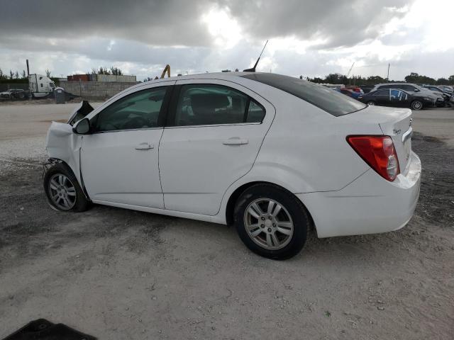 Vin: 1g1jc5sh5e4178572, lot: 54191015, chevrolet sonic lt 20142