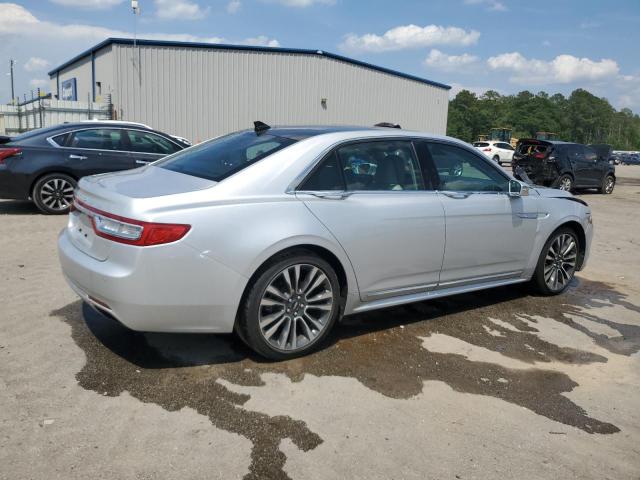 Vin: 1ln6l9rp1j5611452, lot: 57516865, lincoln continentl reserve 20183