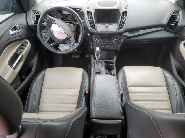 2019 FORD ESCAPE SEL - 1FMCU9HD2KUB19737