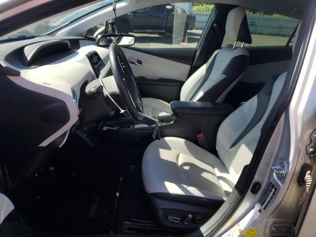 2017 TOYOTA PRIUS - JTDKARFU5H3034045