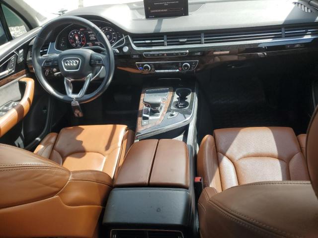 2018 AUDI Q7 PRESTIG - WA1VAAF7XJD001948