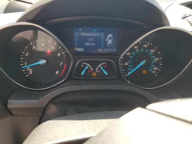 2014 FORD ESCAPE S - 1FMCU0F73EUC09850