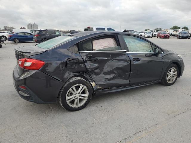 Vin: 1g1be5smxh7147073, lot: 57123585, chevrolet cruze lt 20173