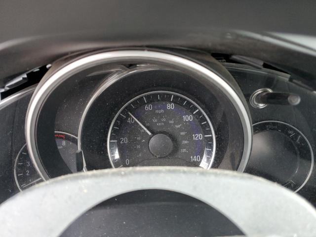 2015 HONDA FIT EX 3HGGK5H81FM753415