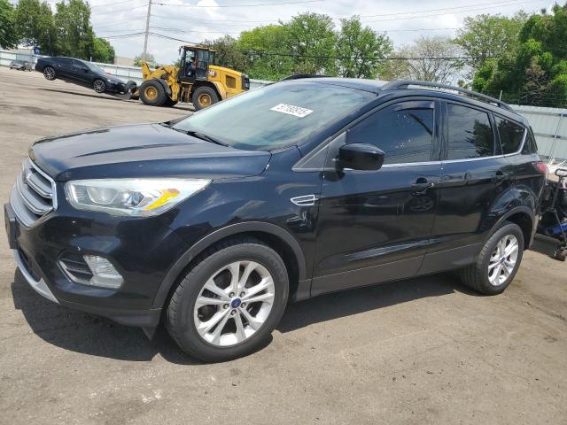Vin: 1fmcu0gd5hua47616, lot: 57180915, ford escape se 2017 img_1