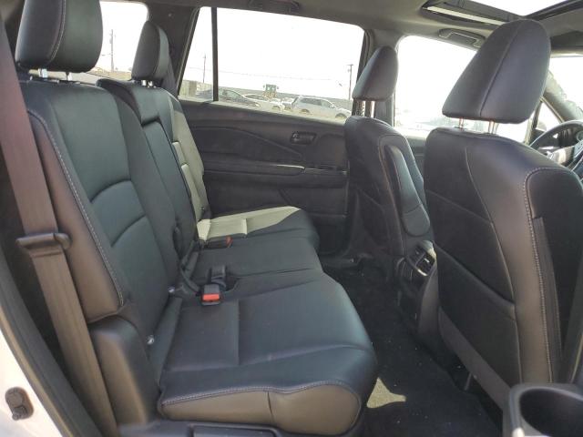 2023 HONDA PASSPORT E - 5FNYF8H59PB010280