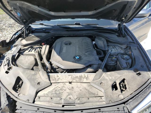 2017 BMW 540 XI - WBAJE7C33HWA03679