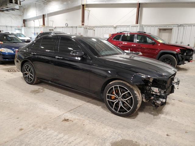 2021 MERCEDES-BENZ E 450 4MAT W1KZF5KB9MA901889