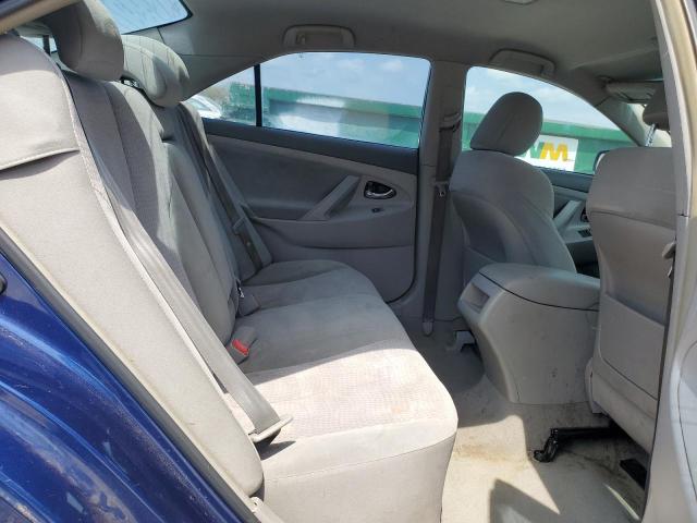 2011 TOYOTA CAMRY BASE - 4T1BF3EK5BU722977