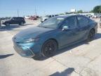 2025 TOYOTA CAMRY XSE - 4T1DAACKXSU533563