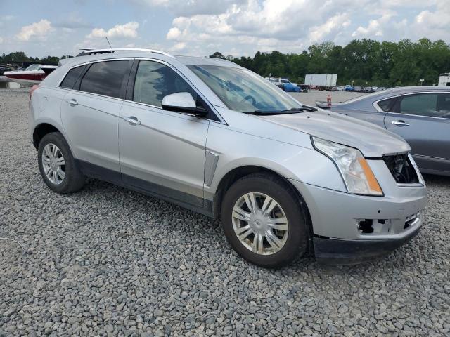 Vin: 3gyfnbe33gs520331, lot: 55928305, cadillac srx luxury collection 20164