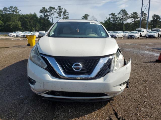 2016 NISSAN MURANO S - 5N1AZ2MG8GN139587
