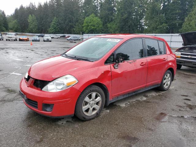 NISSAN VERSA S
