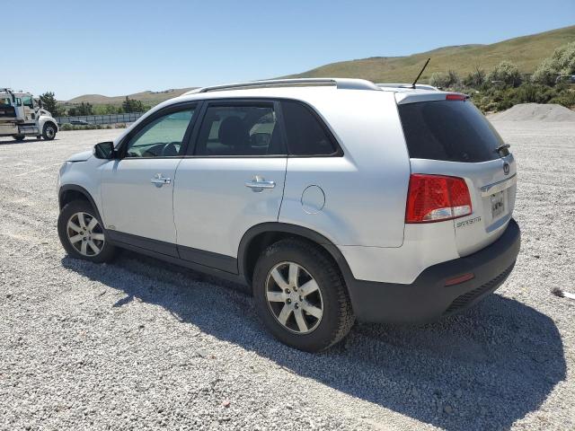 Vin: 5xyktda22cg242536, lot: 59056375, kia sorento base 20122
