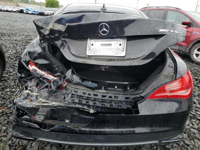 2015 MERCEDES-BENZ CLA 45 AMG - WDDSJ5CB5FN180755