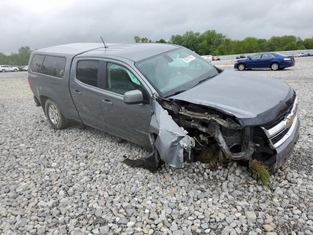 Vin: 1gcgtben1k1218662, lot: 58037895, chevrolet colorado 20194