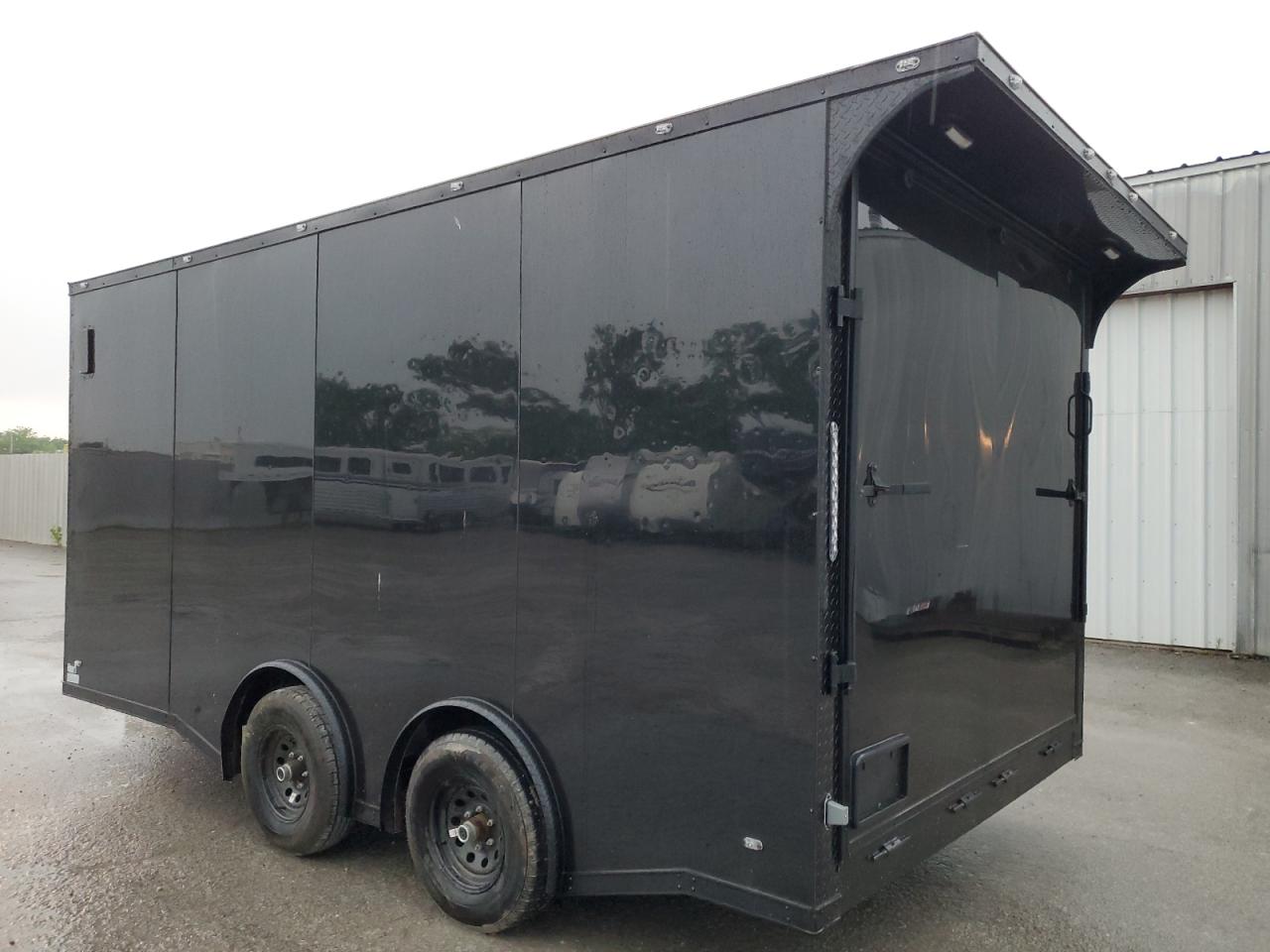 Lot #3311705249 2025 STEE BLACK LABE