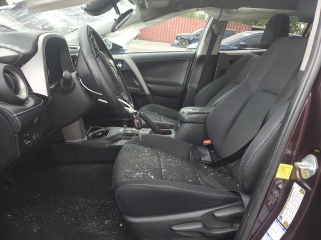 2018 TOYOTA RAV4 ADVEN 2T3RFREV4JW703709