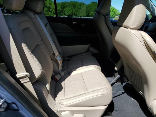 2021 LINCOLN AVIATOR GR 5LMYJ8XYXMNL00804