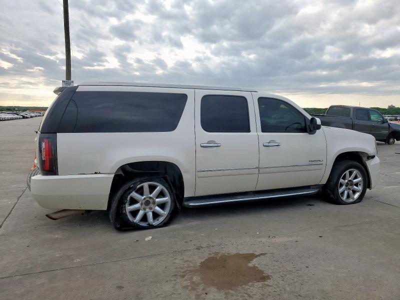 Vin: 1gks2mef5cr177218, lot: 55569885, gmc yukon denali 20123