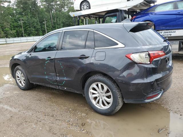 Vin: 5j8tb3h59gl018189, lot: 57425195, acura rdx technology 20162