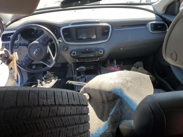 2016 KIA SORENTO EX 5XYPHDA10GG032490