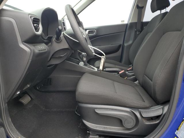 2021 HYUNDAI VENUE SE - KMHRB8A33MU089565