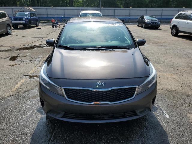 2017 KIA FORTE LX 3KPFK4A71HE037732