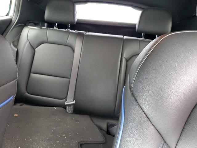 2025 BUICK ENVISTA SP KL47LBEP1SB122455