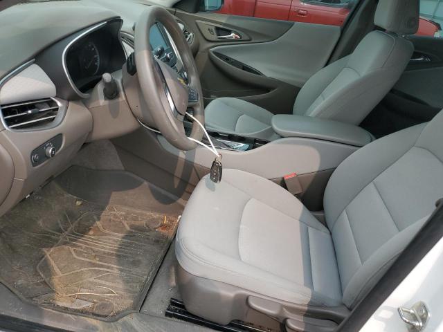 2018 CHEVROLET MALIBU LS - 1G1ZB5STXJF269006